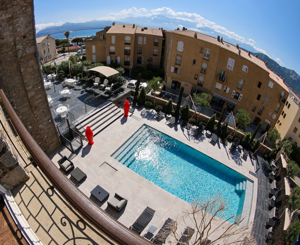 Hotel l'Abbaye