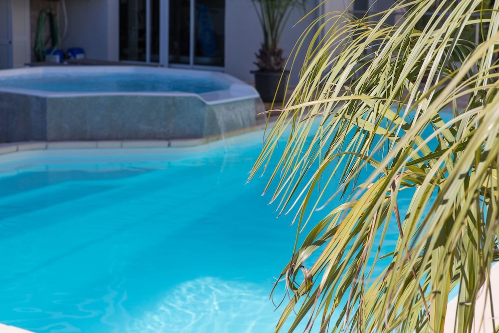 Hotel Revellata afbeelding