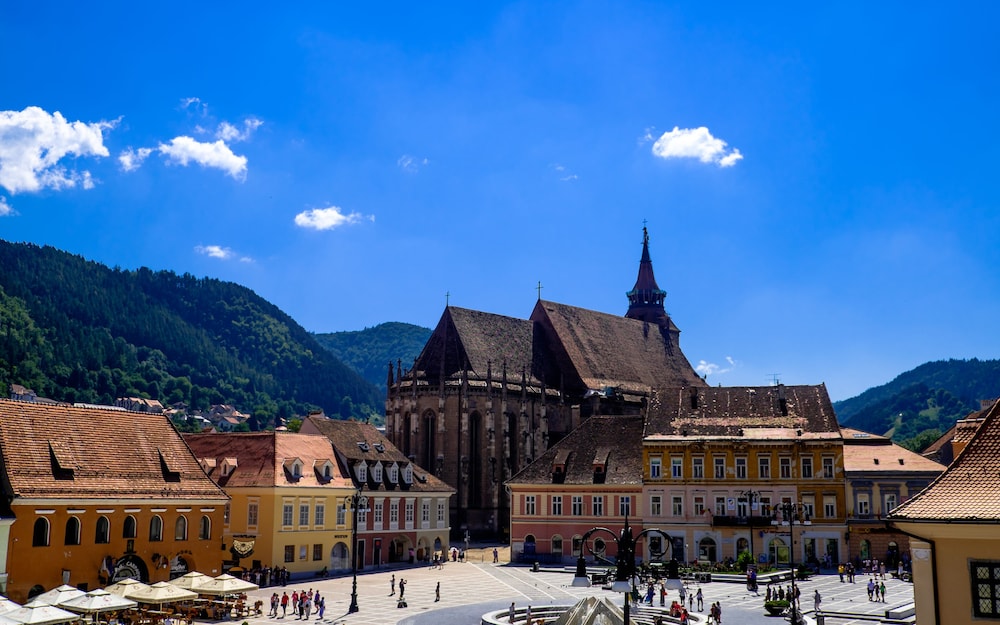 Casa Wagner Brasov