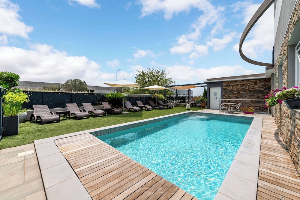 Sure Hotel by Best Western Beziers Le Monestie, Agde