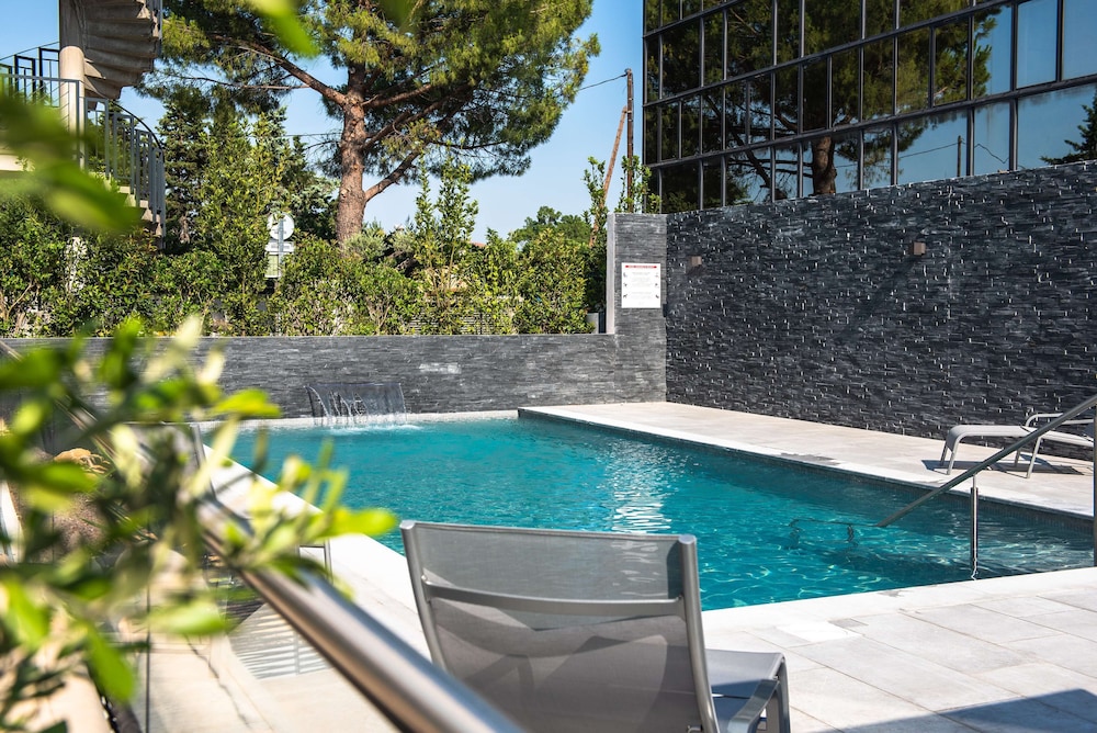 Radisson Hotel Aix en Provence – Frankrijk