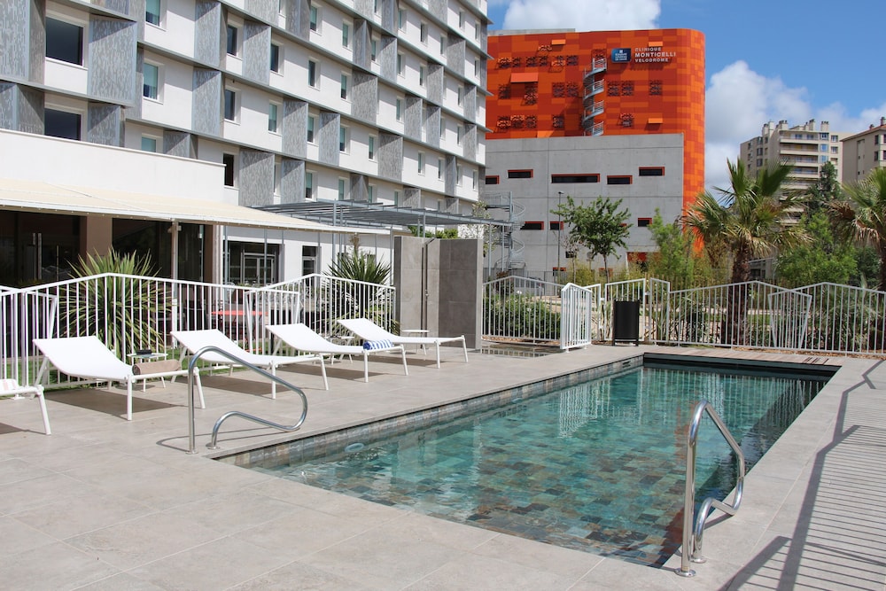 AC Hotel by Marriott Marseille Prado Velodrome