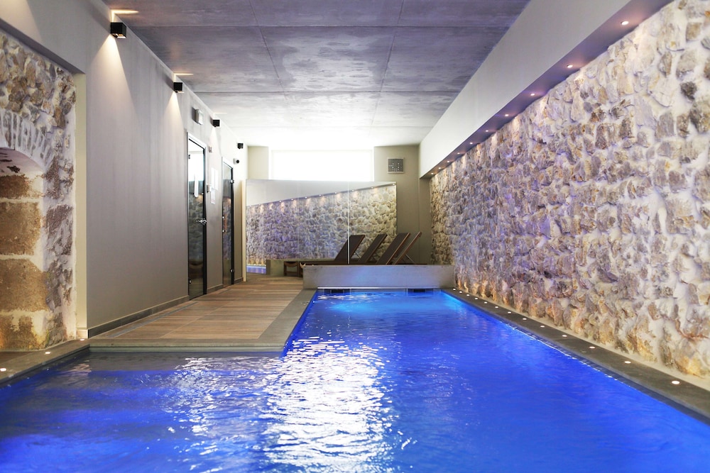 Best Western Plus Hotel La Joliette