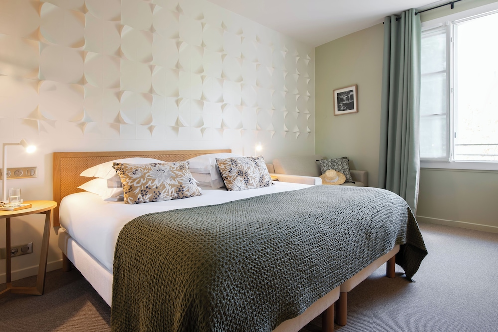 Boutique Hotel Cezanne