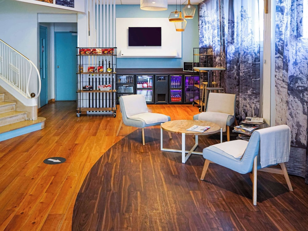 ibis Styles Marseille Centre Prado Place Castellane