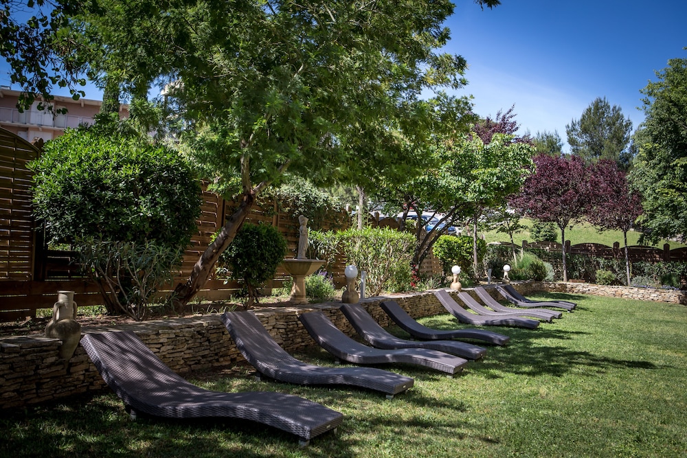 Hôtel &amp; Spa Vatel