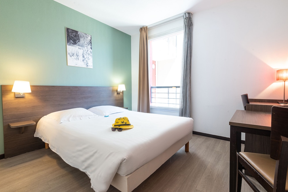 Comfort Aparthotel Nimes Centre, Nimes