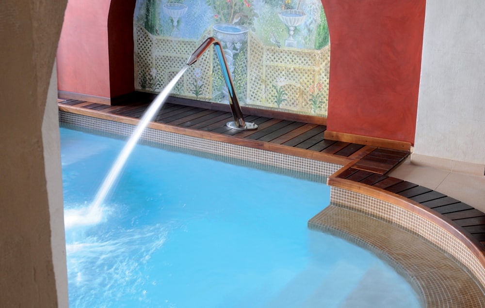 Hotel Spa Le Calendal