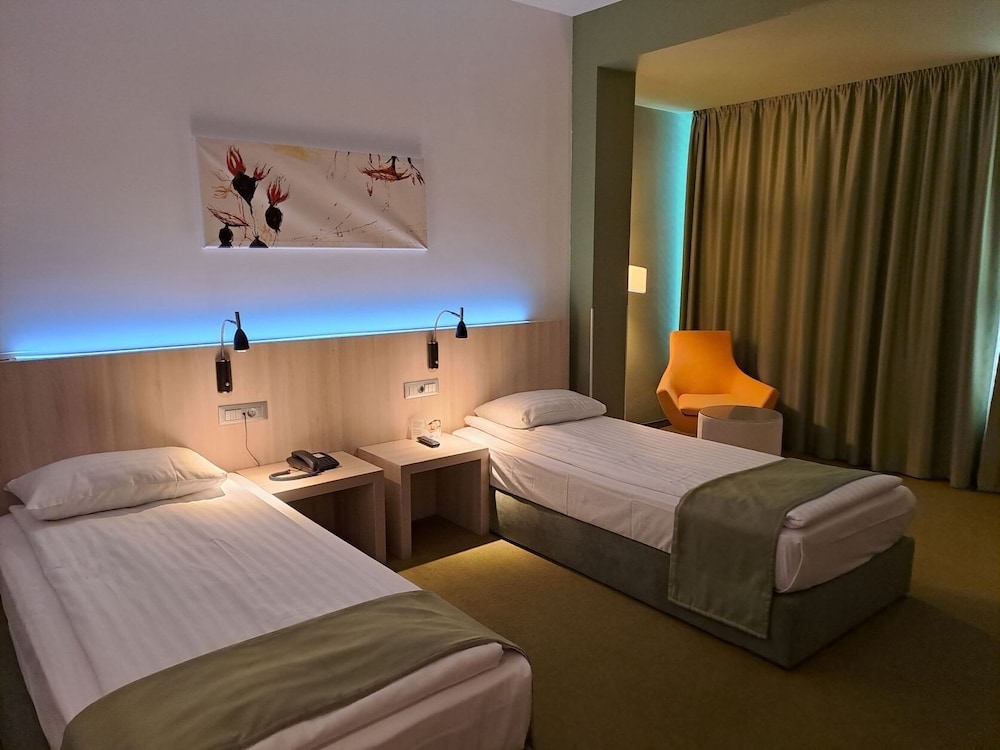 Armatti Hotel