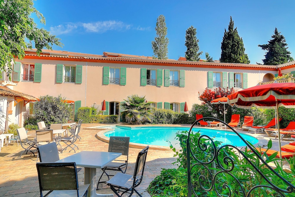 Best Western l'Orangerie, Nimes