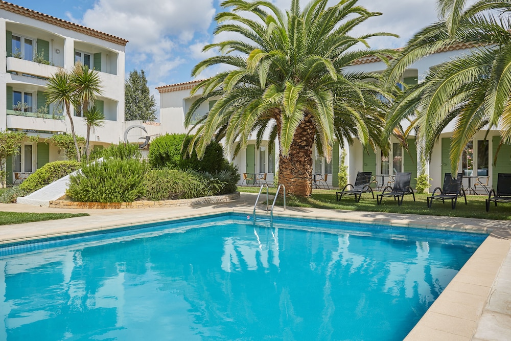 Logis Hôtel Le Rodin – Frankrijk