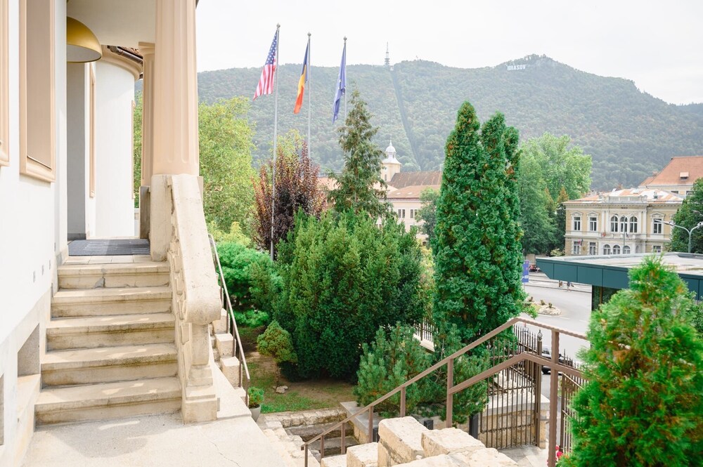 Hotel Villa Prato