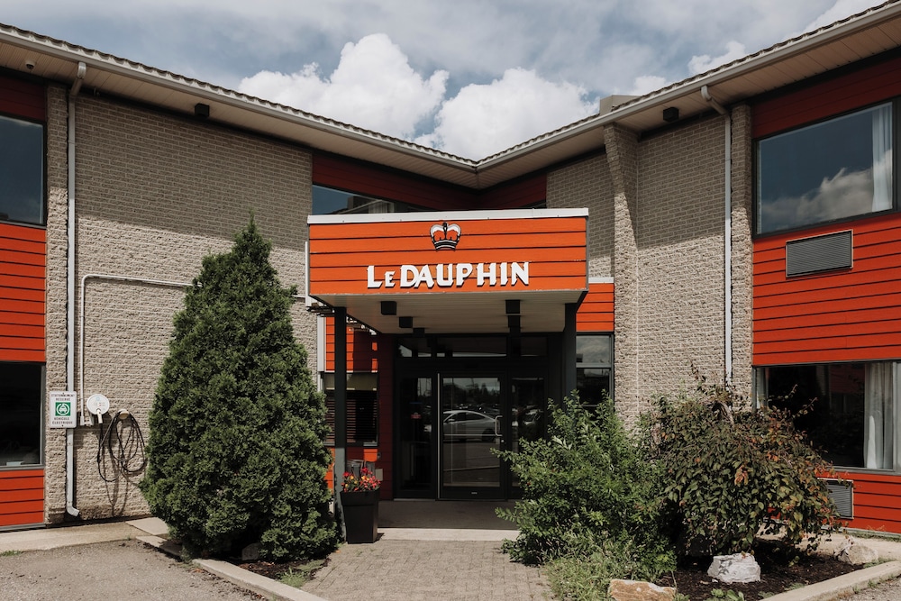 Hôtel Le Dauphin Saint-Hyacinthe – Hôtel Le Dauphin Saint-Hyacinthe in CA