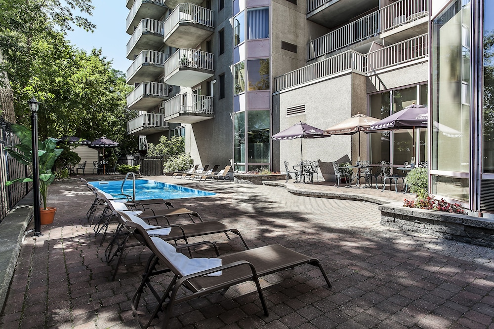 Le Nouvel Hotel – CA