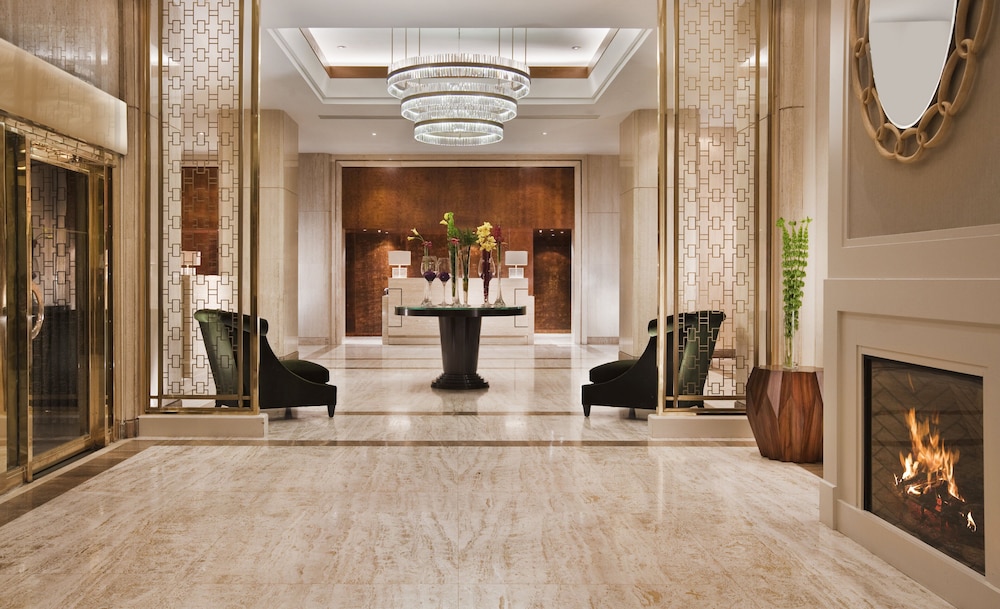 Hotel Omni Mont-Royal – CA