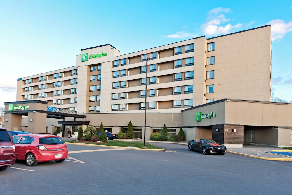 Holiday Inn Laval Montréal by IHG – CA