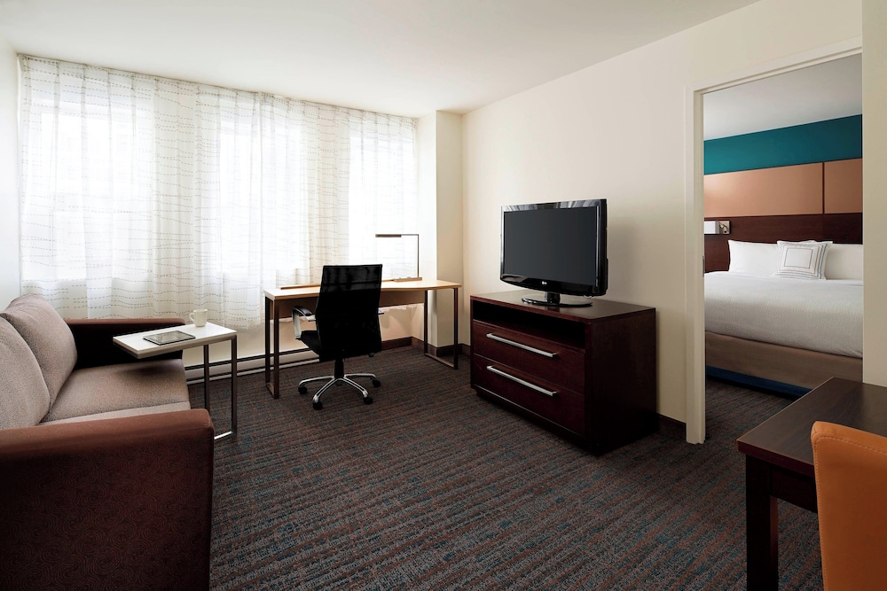 Residence Inn by Marriott Montreal Downtown – CA