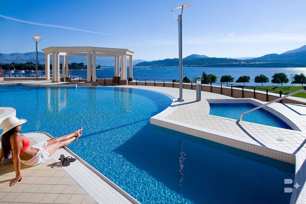 The Royal Kelowna