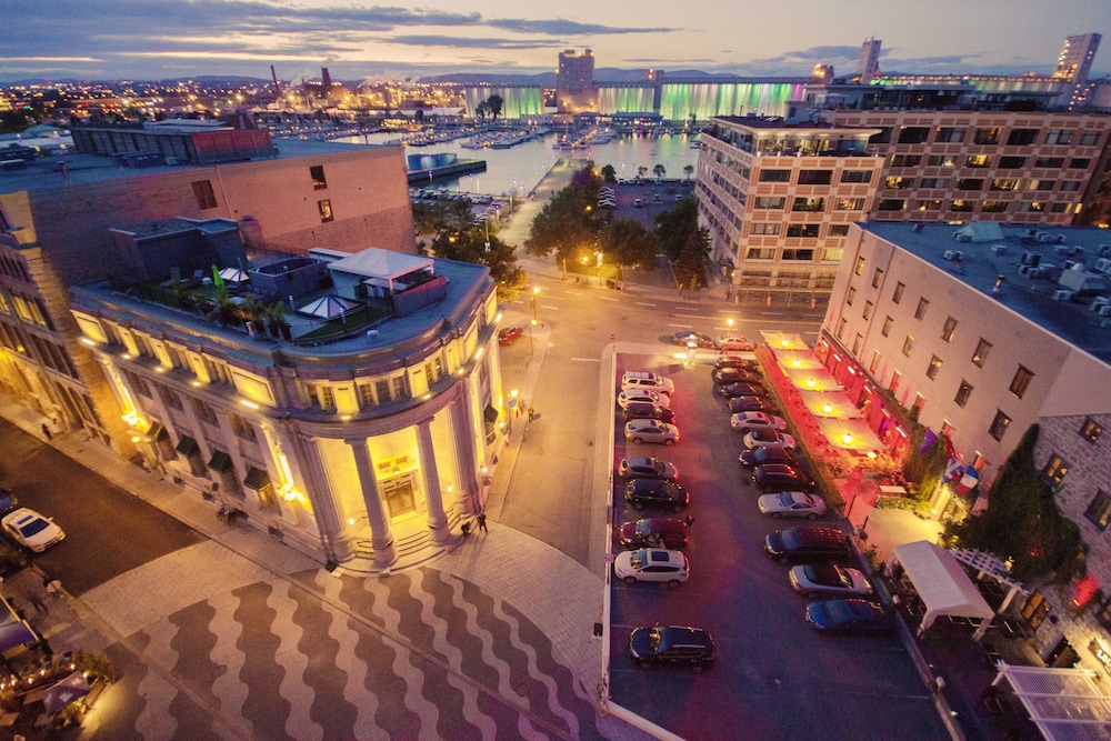 Hotel Port Royal