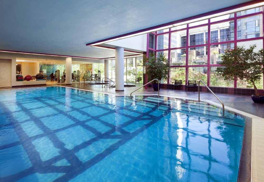 Embarc Vancouver