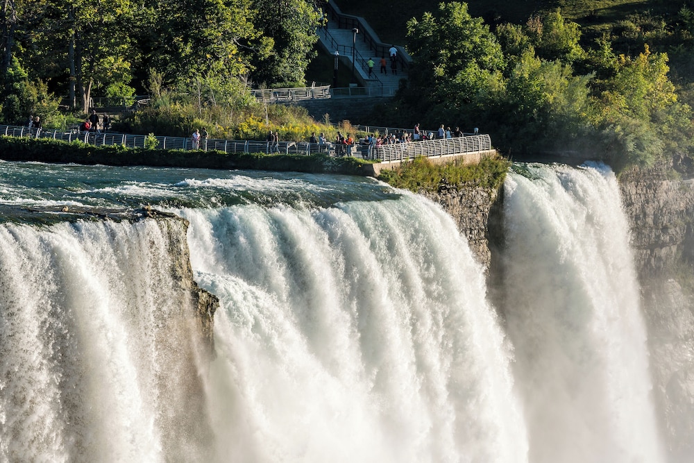 Sterling Inn&Spa - an Ontario's Finest Inn.