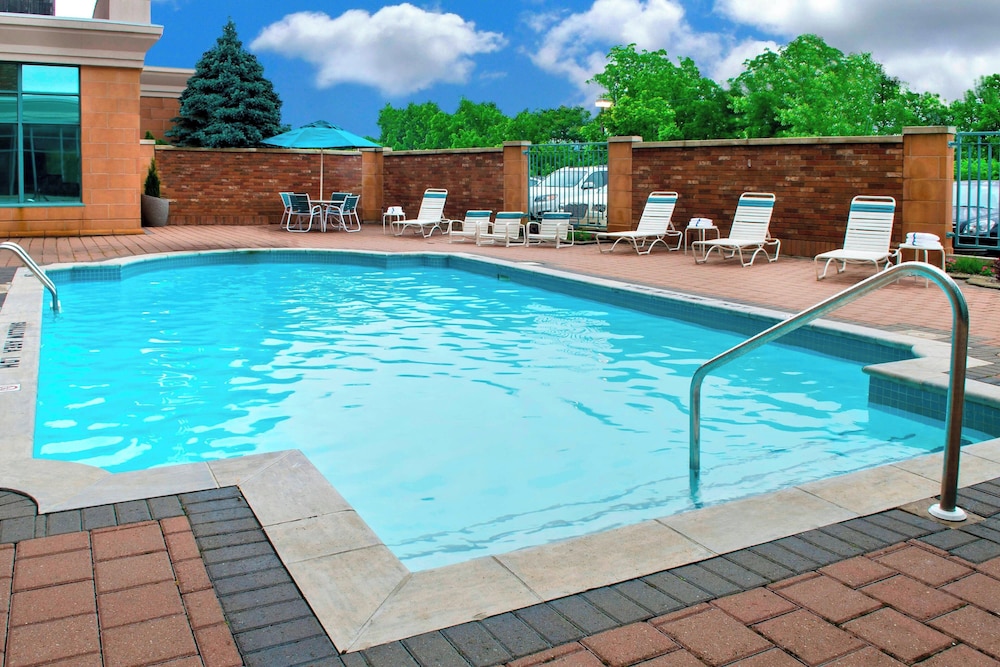 Courtyard by Marriott Niagara Falls