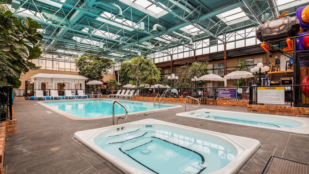 Best Western Plus Cairn Croft Hotel