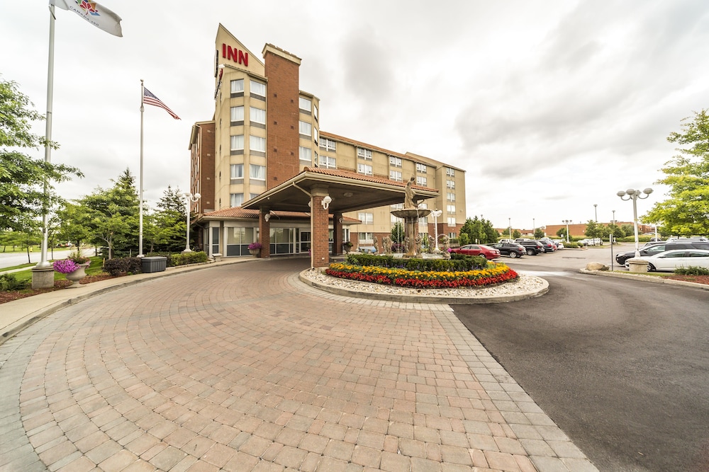 Monte Carlo Inn Vaughan Suites afbeelding