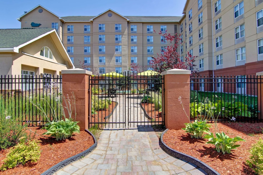 Homewood Suites by Hilton Toronto Mississauga afbeelding