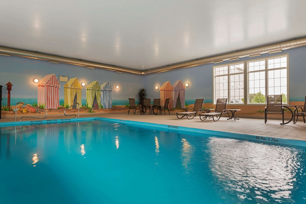 Best Western Plus Liverpool Hotel &amp; Conference Centre