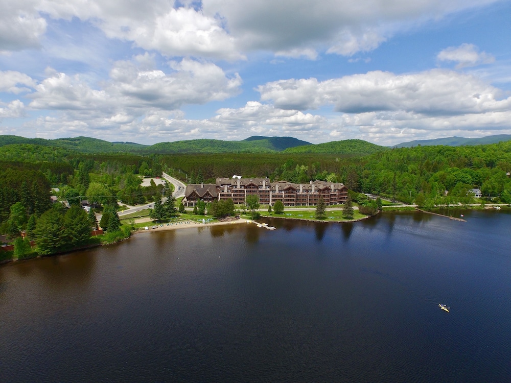 Le Grand Lodge Mont-Tremblant – Le Grand Lodge Mont-Tremblant in CA