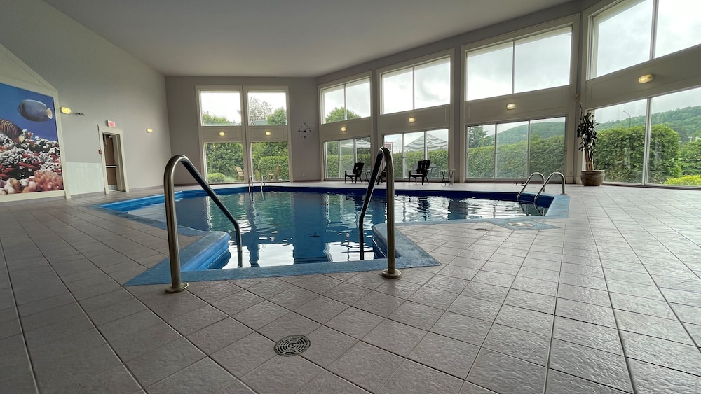 Hotel Vacances Tremblant – CA