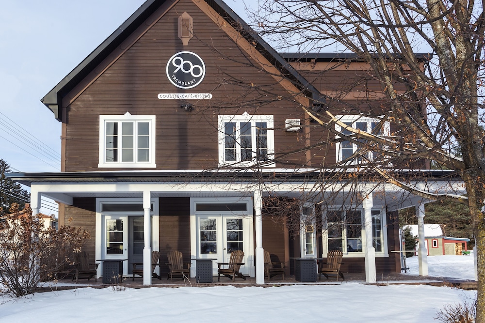 900 Tremblant – 900 Tremblant in CA