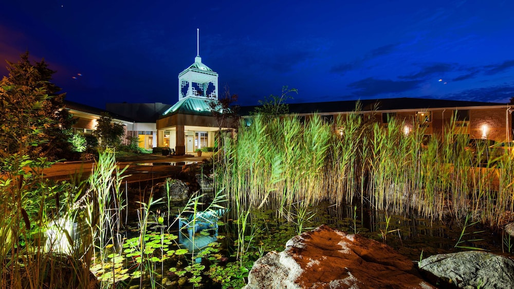 Best Western Plus Stoneridge Inn&Conference Centre afbeelding