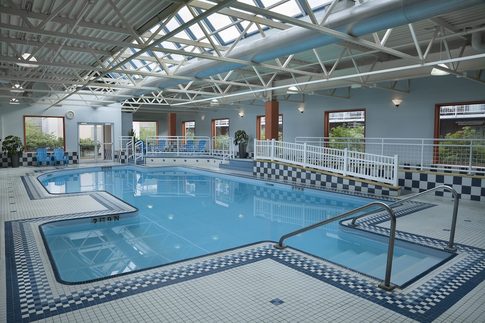 Delta Hotels by Marriott™ Halifax Downtown