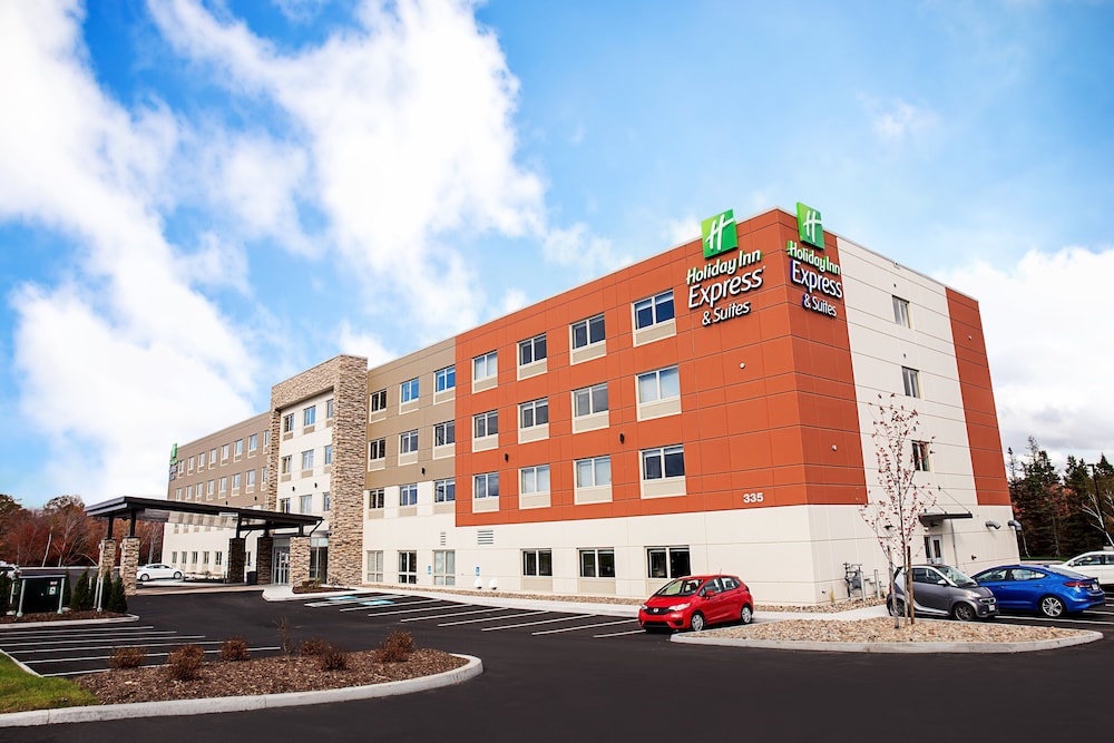 Holiday Inn Express &amp; Suites Halifax - Dartmouth by IHG