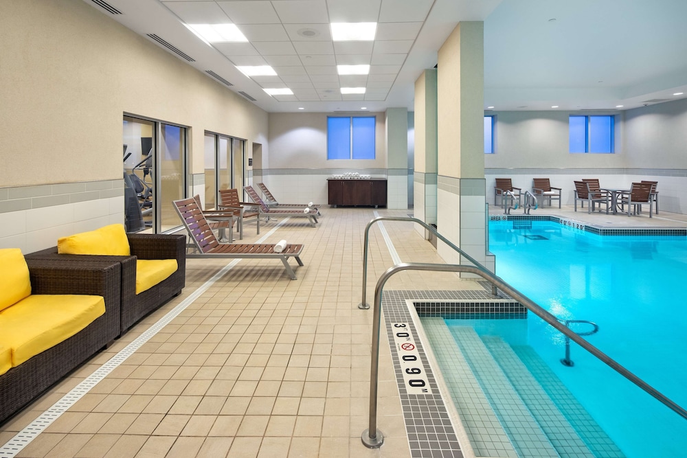 Homewood Suites by Hilton Halifax-Downtown