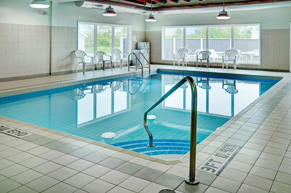 Coastal Inn Halifax