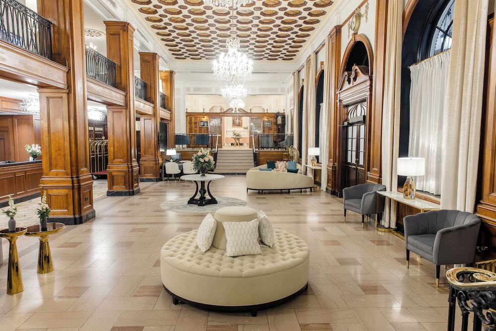 The Lord Nelson Hotel &amp; Suites