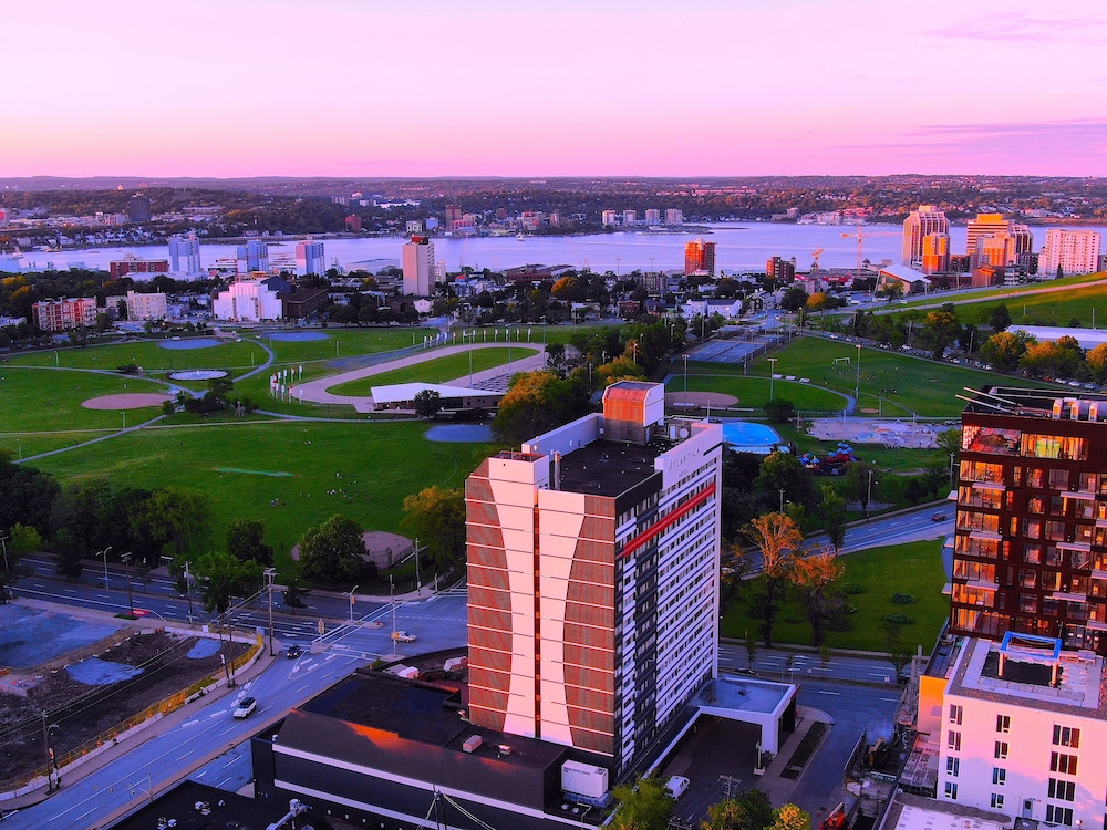 Atlantica Hotel Halifax