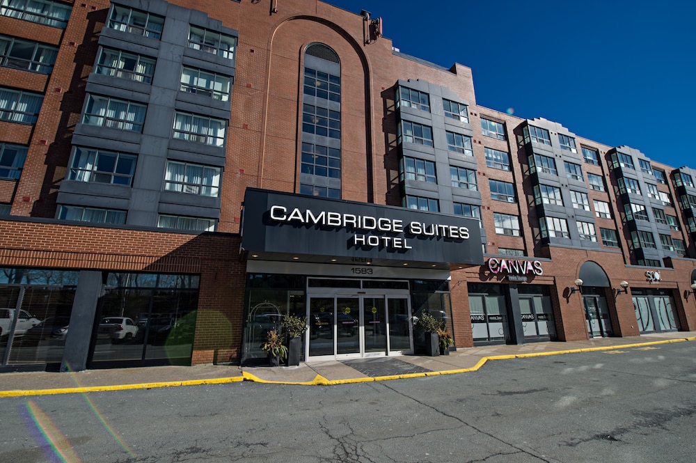 Cambridge Suites Hotel