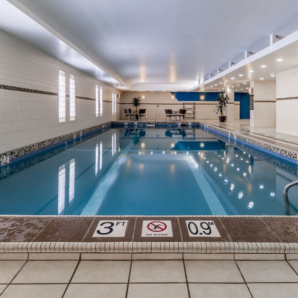 Inn on Prince Hotel &amp; Conference Centre, an Ascend Collection Hotel