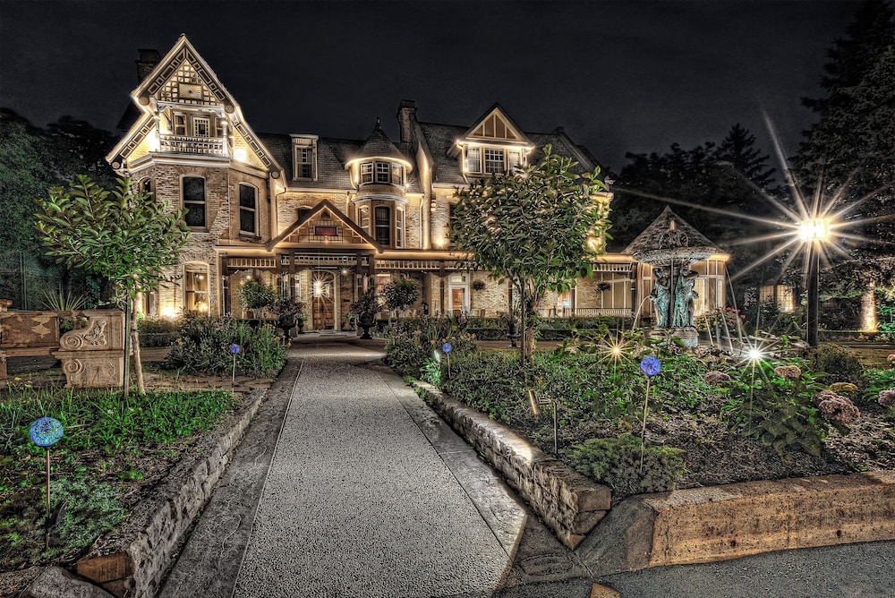 Idlewyld Inn&Spa afbeelding