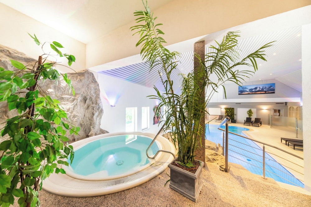 Le Clervaux Design Hotel&Spa