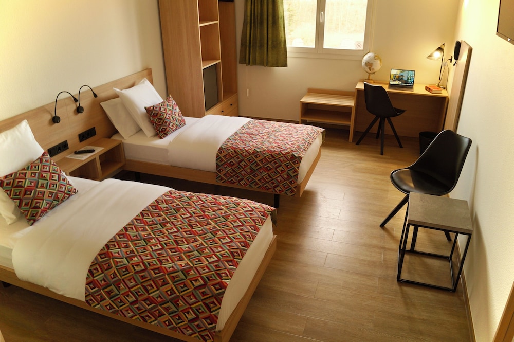 Hotel Stand'Inn