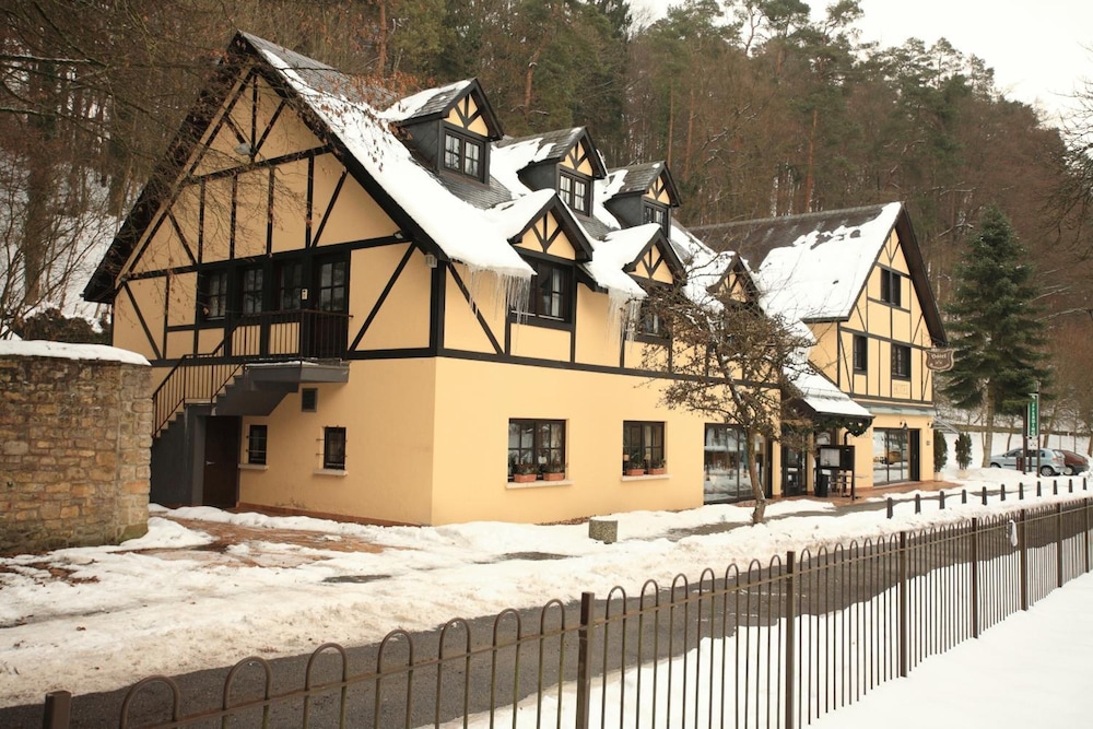 Hotel Sieweburen.