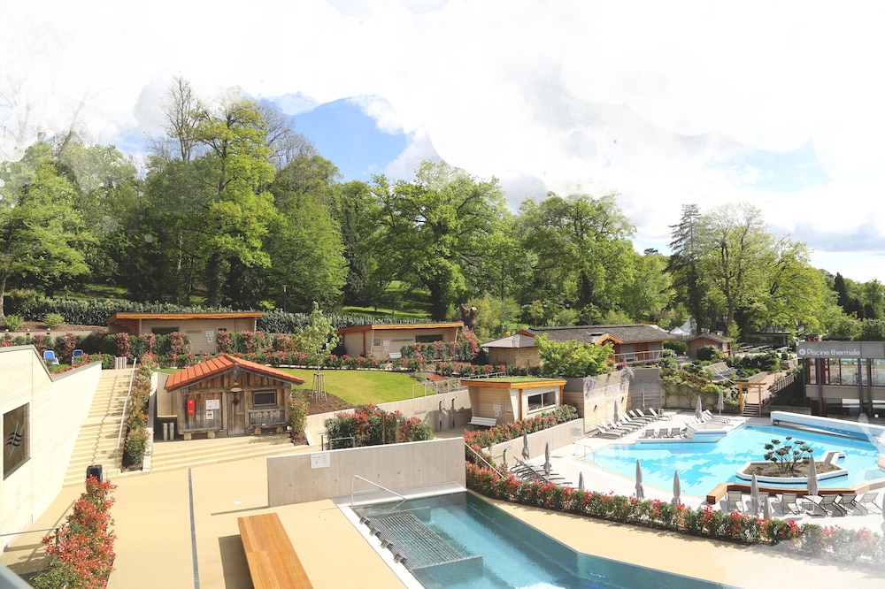 MONDORF Parc Hôtel&Spa