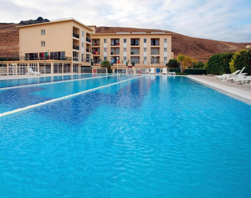 INATEL Porto Santo Hotel.