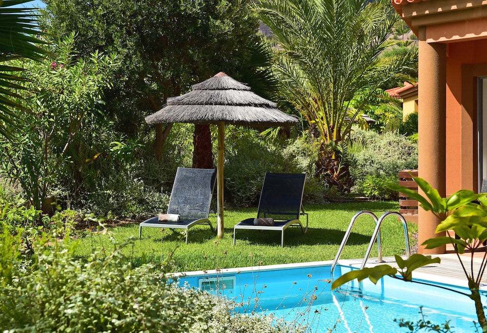 Pestana Porto Santo Beach Resort & Spa – Portugal