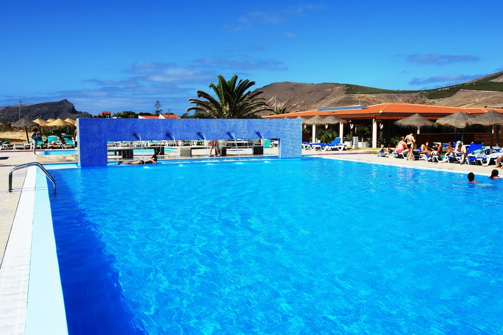 Vila Baleira Porto Santo.